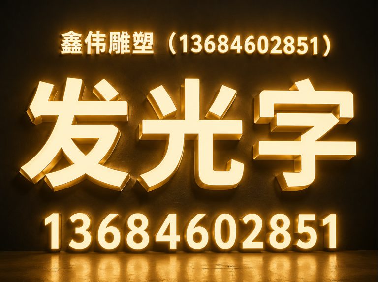 尚志市玻璃钢雕塑展示图